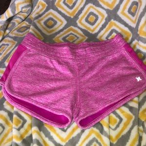 Hurley Pink Short